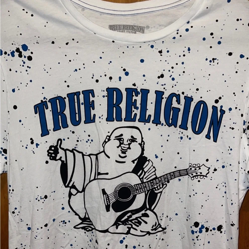 True Religion Shirt